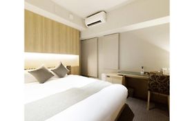 ホテル　ヒラリーズ心斎橋